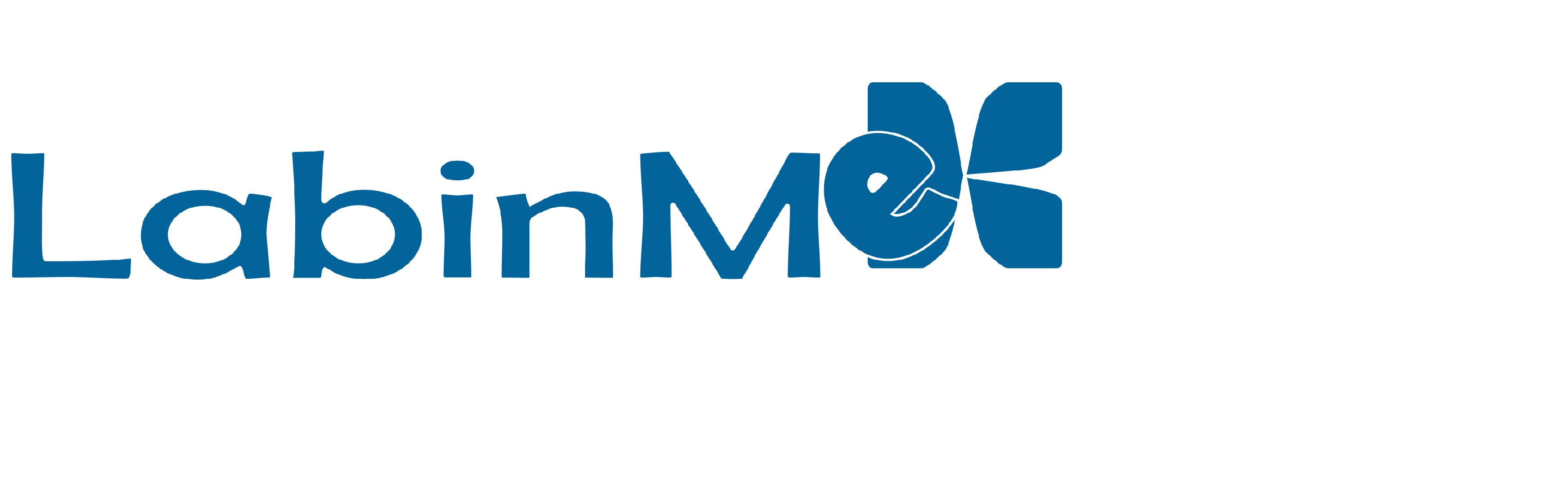 Labinmex Logo